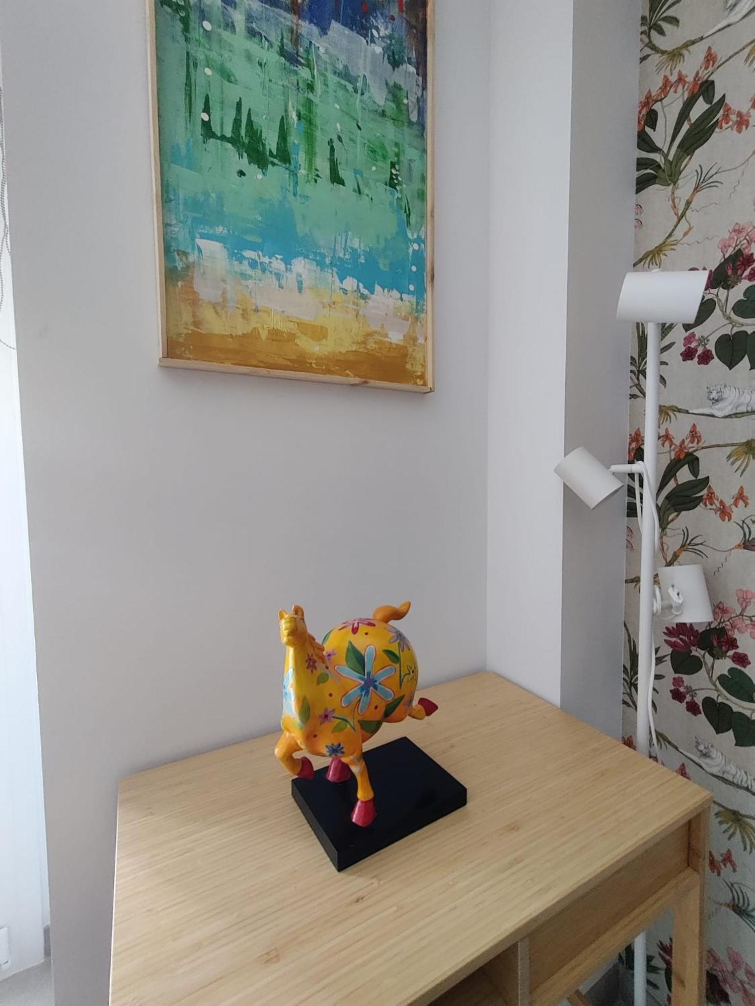 Appartement El Perchel Malaga Centro Extérieur photo