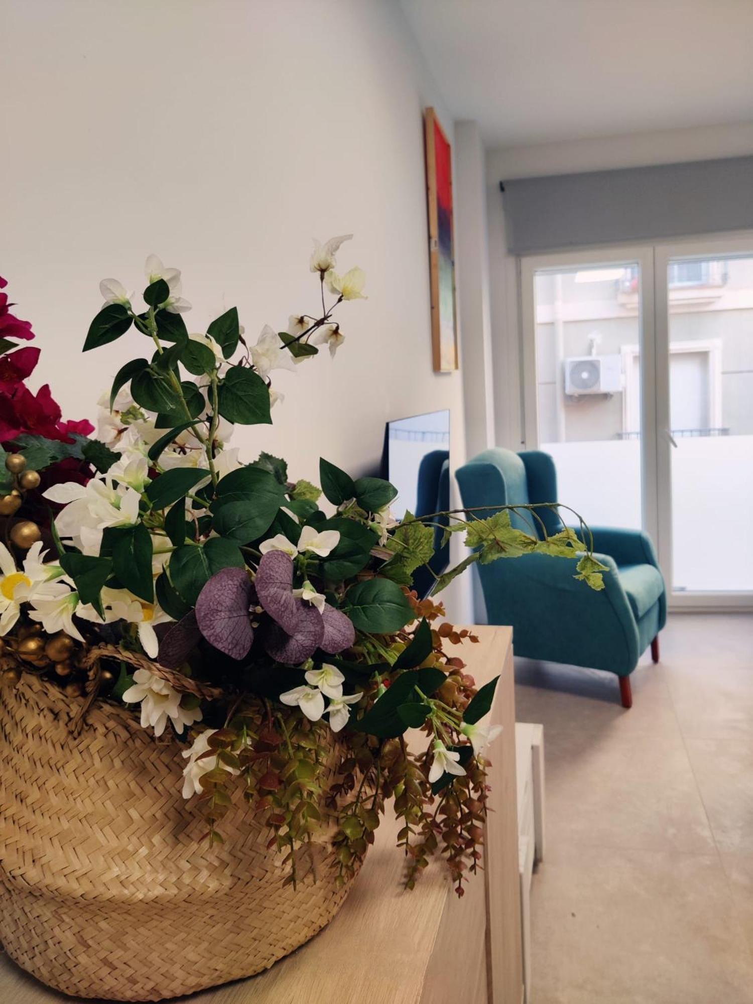 Appartement El Perchel Malaga Centro Extérieur photo