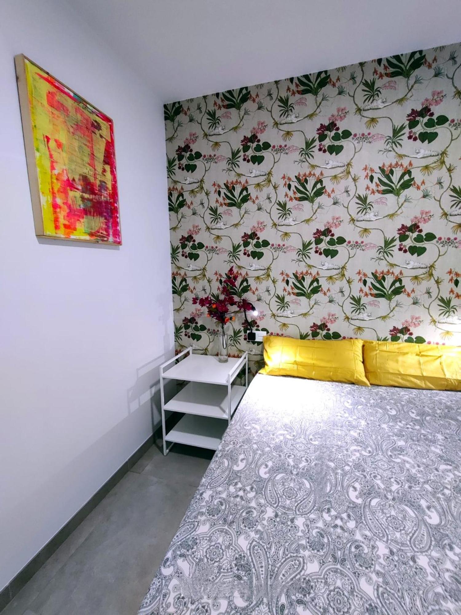 Appartement El Perchel Malaga Centro Extérieur photo