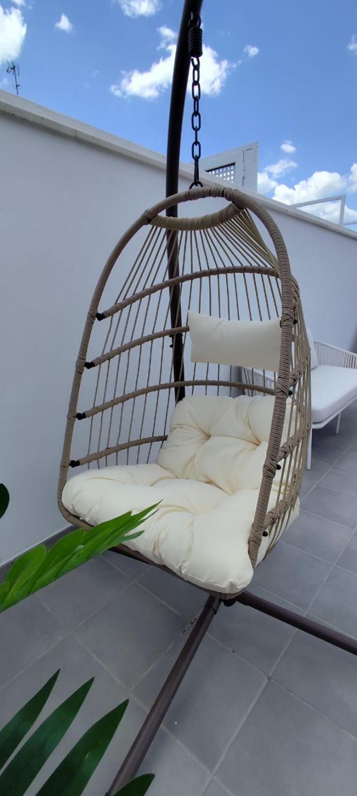 Appartement El Perchel Malaga Centro Extérieur photo